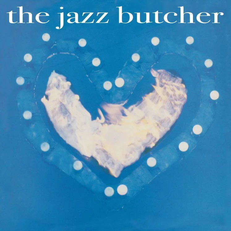 The Jazz Butcher Archives - Premier Vinyl Shop Records CDs and